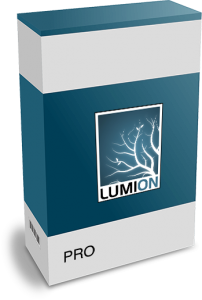 lumion pro