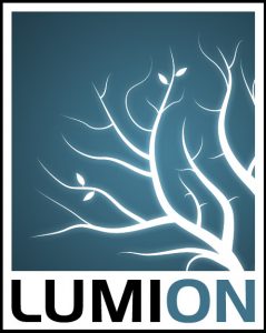 lumion 2018 logo